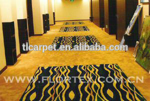 Viscose Carpet 010