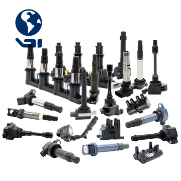 Universal Auto Engine Parts Electric Ignition Coil for Multiple Brands