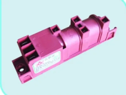 110V-220V Input Electric Pulse Ignition with 4 High Voltage Outputs