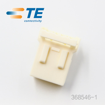 Certificazione ROSH TE Connectors 173631-1