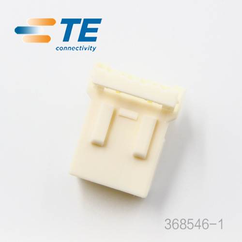 Certificazione ROSH TE Connectors 173631-1