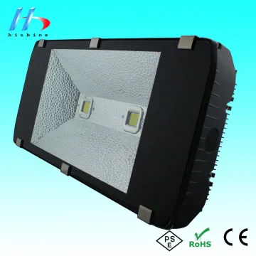 150w 85 - 265v High Power Led Flood Light With Usa Bridgelux