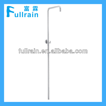 Two-Piece SUS 304 Shower Arm Pipe