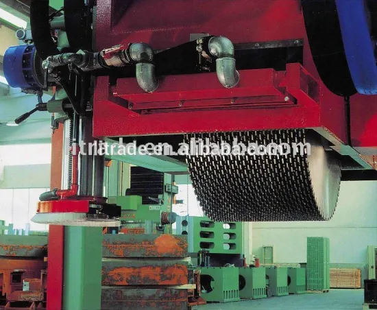 Diamond Segment Circular Saw Blade for Marble Block Cutting (diamond blade)