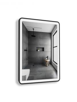 high end smart makeup mirror led shower mirror