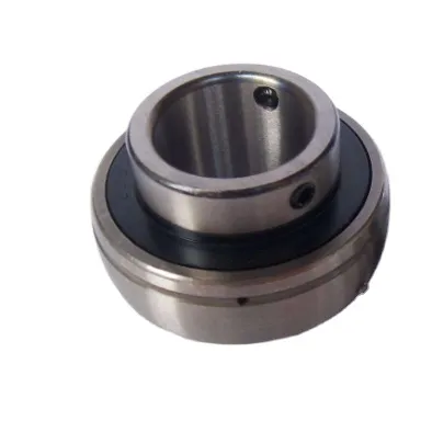 YAR 210-2F Pillow Block Bearing UC210 Insert Bearing UC210 with Eccentric Pin