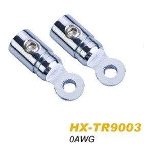 Haiyan Huxi 2015 Hot New Design Car Battery Terminal Types