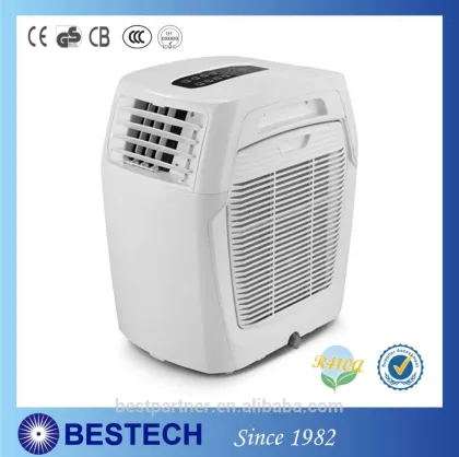 Taiwan Air Conditioner Mobile AC Air Conditioner 40" HQ Load