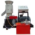 2022 Nuoman Hot Sale Animal Feed Pellet Machine