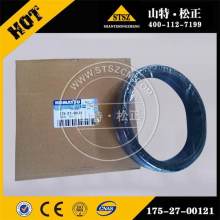 Floating Oil Seal Assembly 175-27-00121 for Bulldozer Parts D150A-1