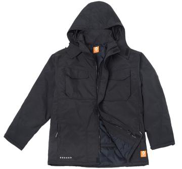 Windproof waterproof Winter Parka