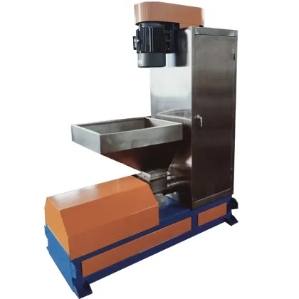 Plastic Recycling Spin Dryer for Sale