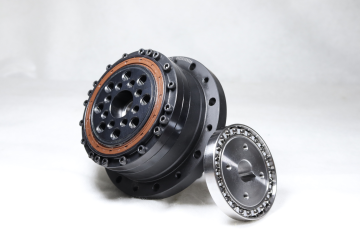 S-cup harmonic reducer 17 series