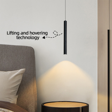 Modern LED Pendant Light 3000K 4000K 6000K for Office Restaurant Kitchen Island