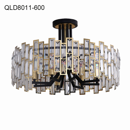 crystal chandelier lighting light pendants for bars modern