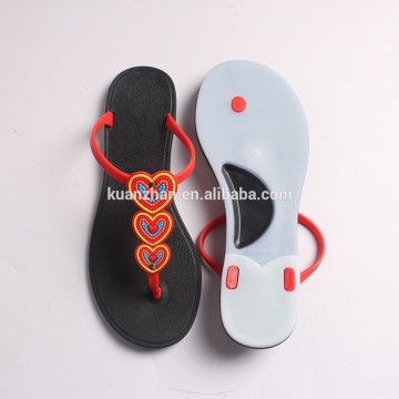 Wholesale Goods From China Flip Flop Slipper Gift Beach Flip Flop