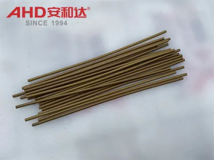 PAI Polyamide Imide Rod Corrosion Resistance