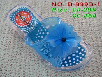 Crystal Slipper