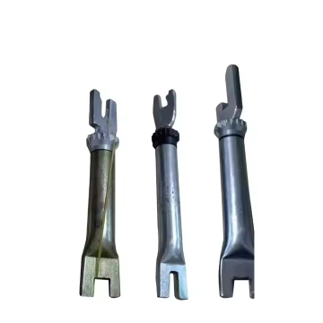 Rear Wheel Brake Adjuster Arm for Repair Kits
