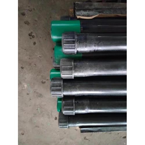 Pup joint and coupling 2-3/8EUE/NUE WITH COUPLING