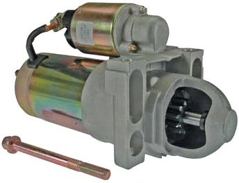 Delco Starter 2-2054-DR