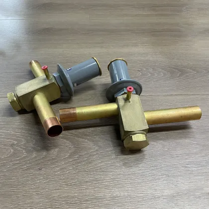 Ingersoll Rand Refrigerated Dryer Bypass Valve 47687236001