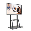 Meeting intelligent interactive whiteboard touch screen