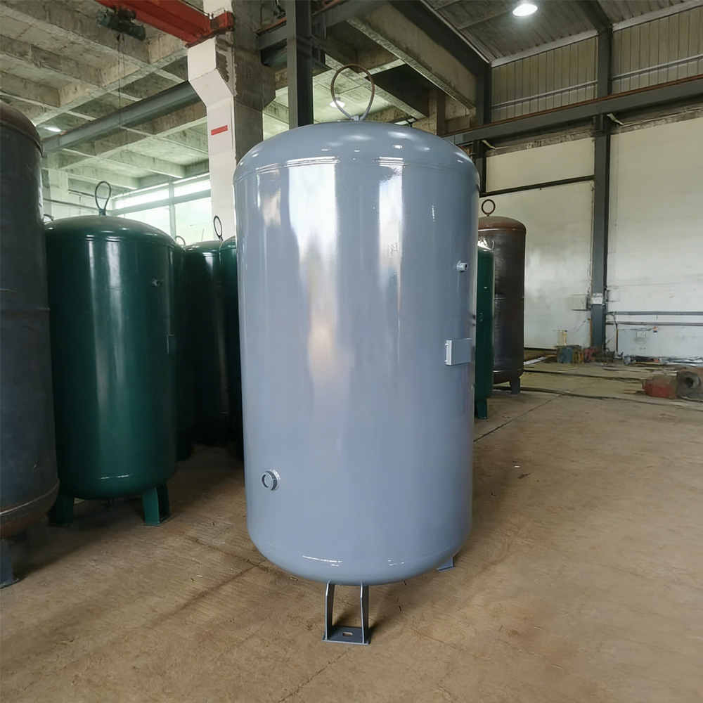 Air receiver tankC1-10