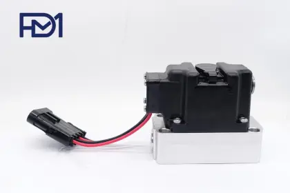 Mcv116g4204 Sauer Danfoss Mcv116g4204 Pressure Control Pilot