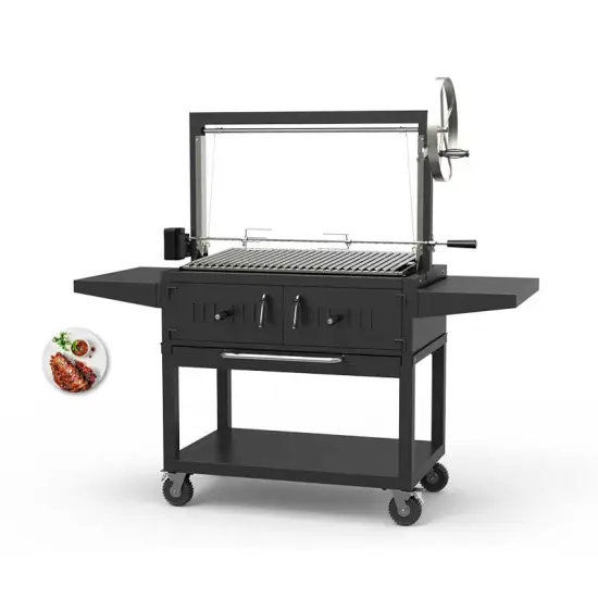 Commercial Charcoal Outdoor China Bbq Grills