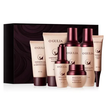 Caviar Anti-Wrinkle and Firming Skin Care Set