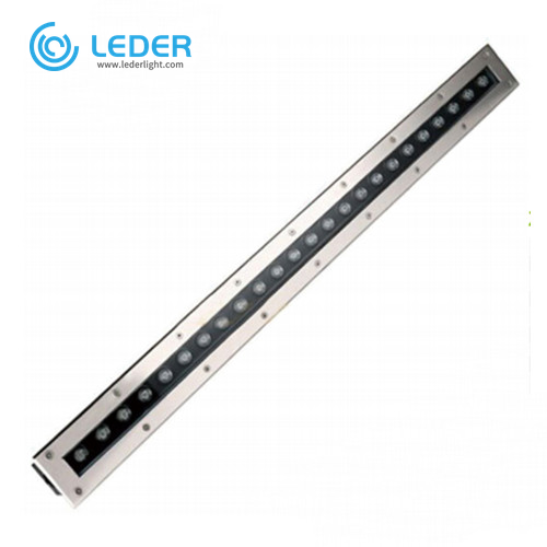 LEDER IP65 عالي الجودة 24W LED Inground Light