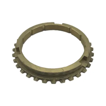 Customized High quality standard manual auto parts transmissionbox Synchronizer Ring FOR NISSAN