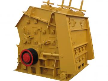 Impact crusher PF-1315