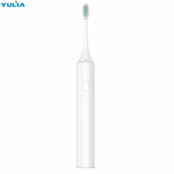 2019 Waterproof Rechargeable Electric Sonic Toothbrush For Adult With High Quality