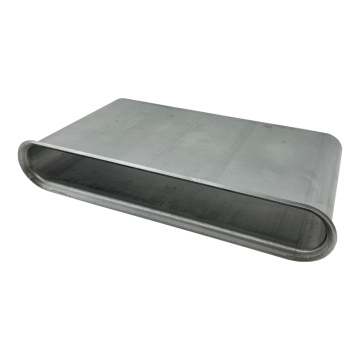 Custom Forging Services Aluminum 6061-T6 Liquid Die Forging