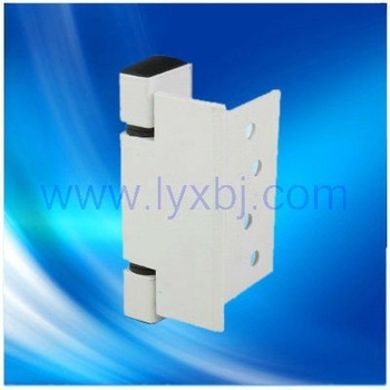 Sell 88mm colored zinc alloy hinges for upvc window #14-3