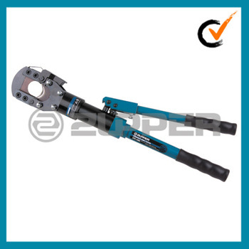 Hydraulic Hand ACSR Cable Cutting Tool (CPC-40BL)