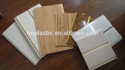 Decorating materials pvc ceiling board,Plastic Decorative Ceiling Board 16ZBB2208