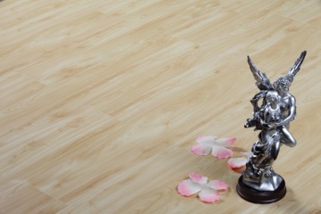 11mm AC4 waterproof high glossy laminate flooring
