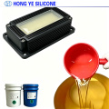 Flex Cure Electronic Potting Compound