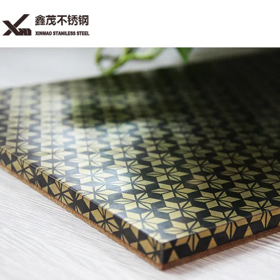 Lower pricestainless steel sheet 0.5mmstainless steel sheet 316l