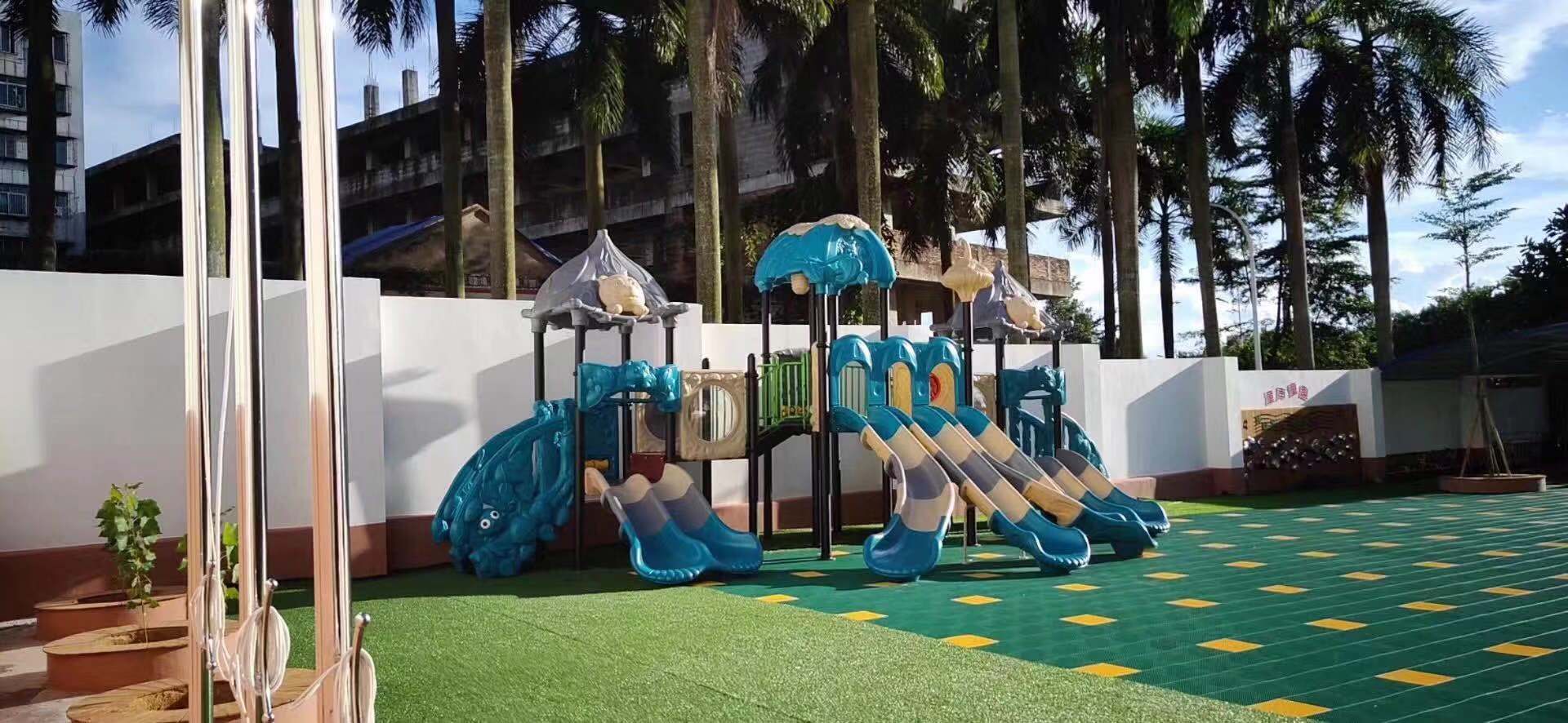 playset