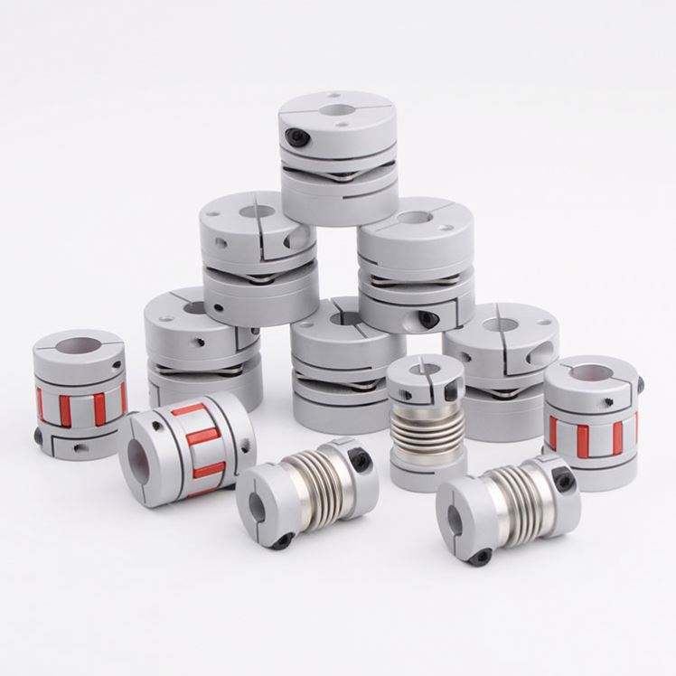 coupling (6)