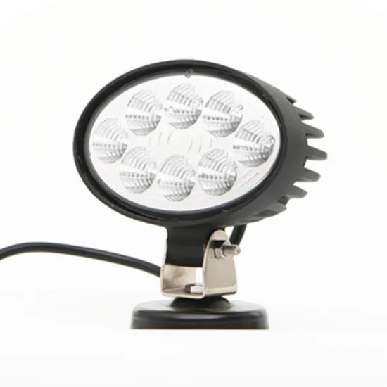 2014 New Arrival high Performance 24 truck Suv Atv Auto led work light, husky led work light