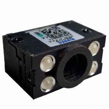 Image Barcode Scan Engine with 8mA Standby Current