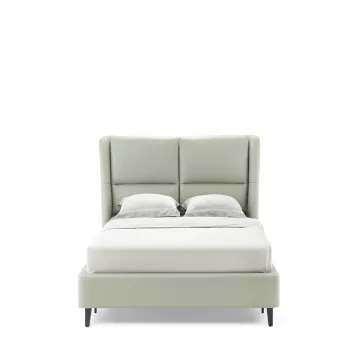 Brook Breeze Platform Bed