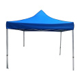 Nouveaux produits Camping en plein air durable, Gazebo en aluminium de vente chaude