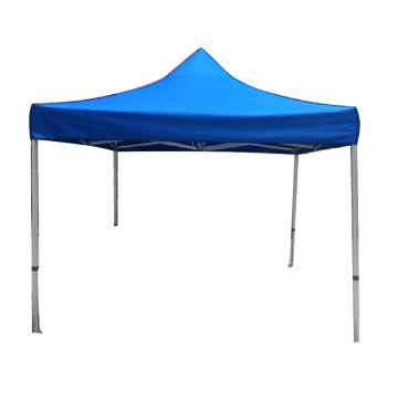 Nouveaux produits Camping en plein air durable, Gazebo en aluminium de vente chaude