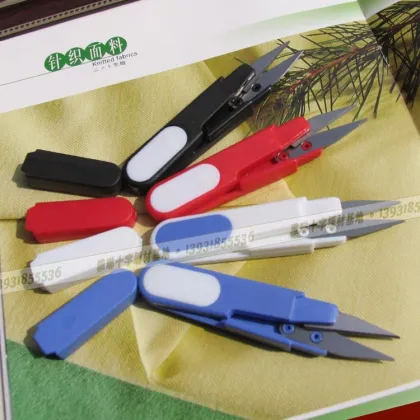 Scissors Cross stitch&cross stitching Tools scissors